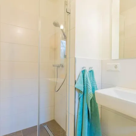 בית נופש Strandholz